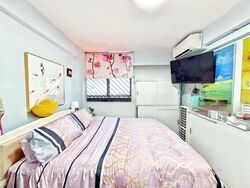 Blk 504 Kaki Bukit Ville (Bedok), HDB 3 Rooms #477352291